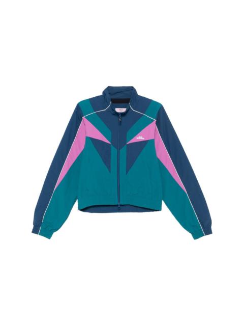Martine Rose Shrunken track-jacket
