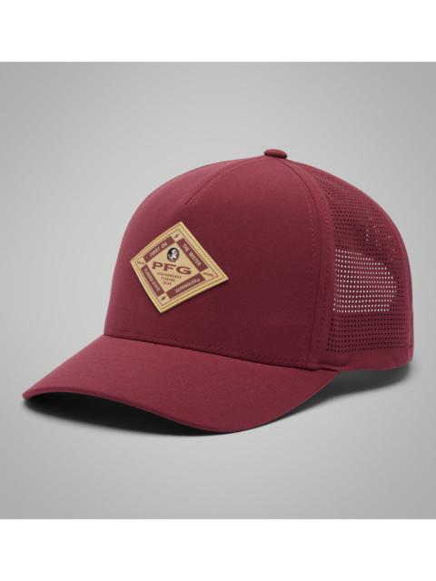 Columbia Collegiate PFG Elite 3D Stretch Snap Back - Florida State
