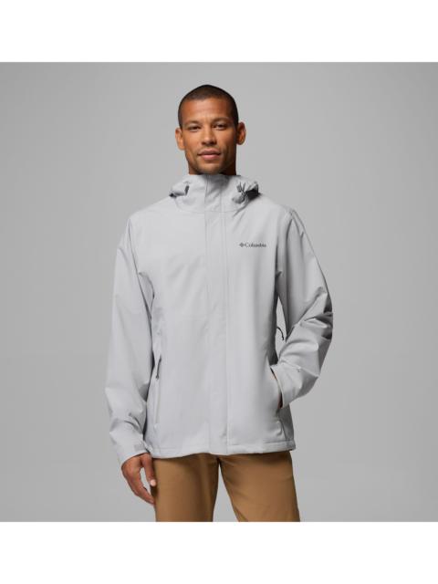 Columbia Men's Staydry Rain Jacket