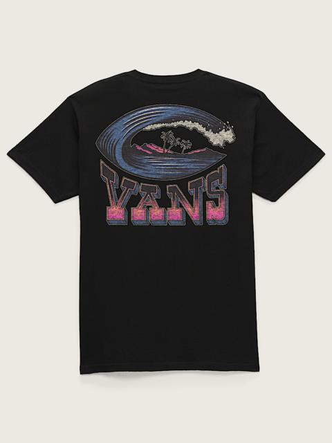 Vans Crested T-Shirt