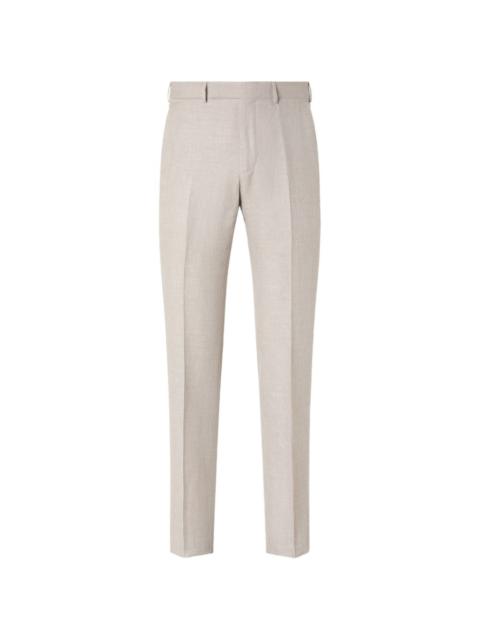 ZEGNA Crossover trousers