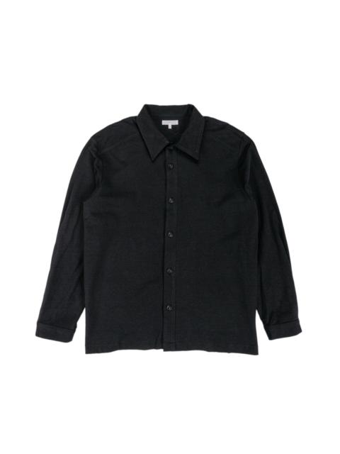 LADY WHITE CO. Bartlett Shirt Black