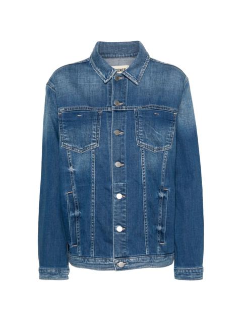 Karina denim jacket