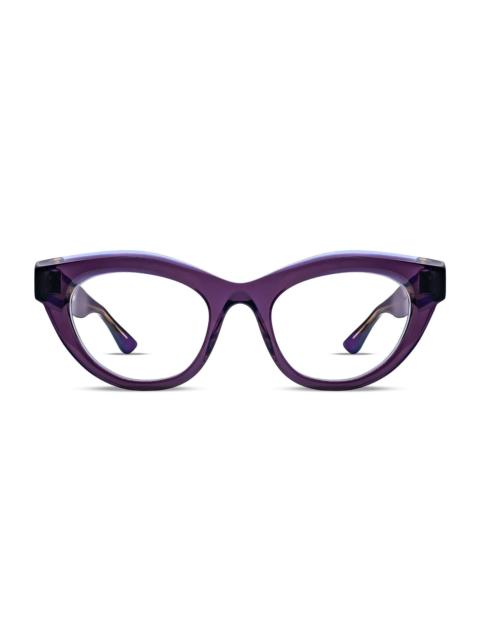 THIERRY LASRY CARCIOFY