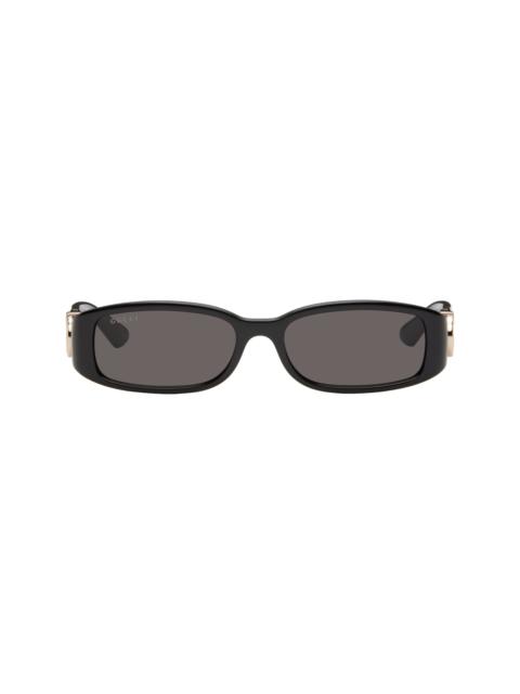 GUCCI Black Hailey Sunglasses