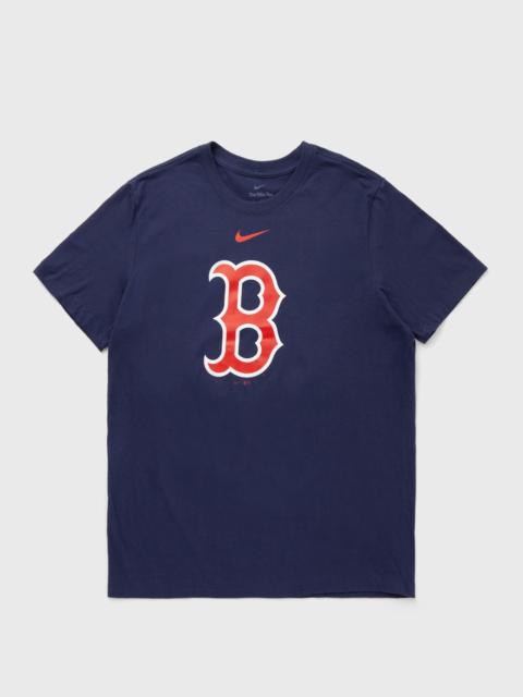 Nike MLB Boston Red Sox SS Club Crew Tee