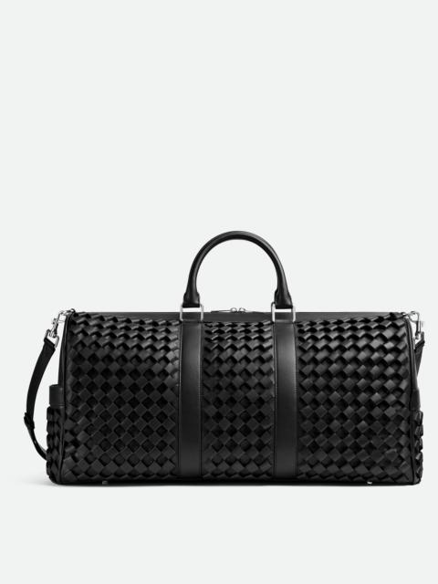 Bottega Veneta Intrecciato Cabin Duffle