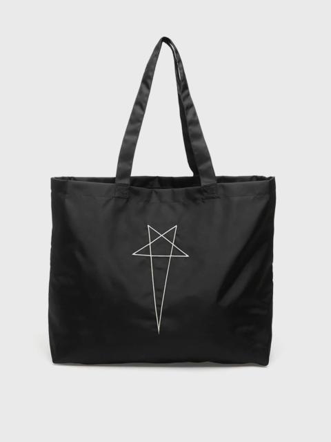 Rick Owens WOVEN BAG - SHOPPER
