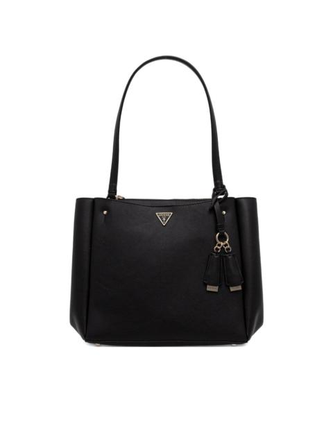 GUESS USA Talent ring-charm tote bag