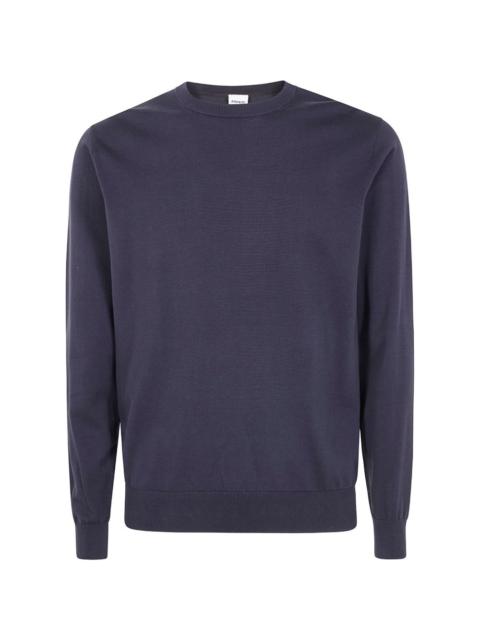 Aspesi round-neck sweatshirt