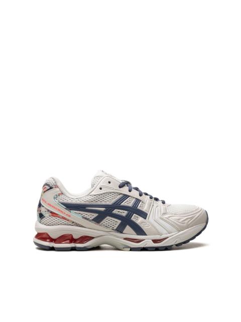 Asics Gel Kayano 14 "Thunder Blue" sneakers