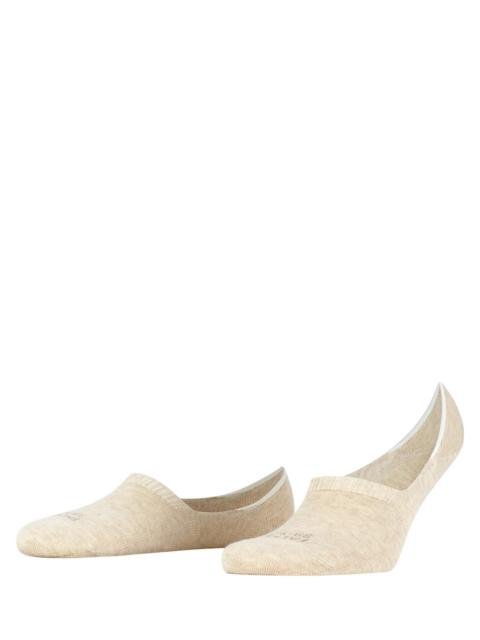 FALKE Step High Cut Men Invisibles