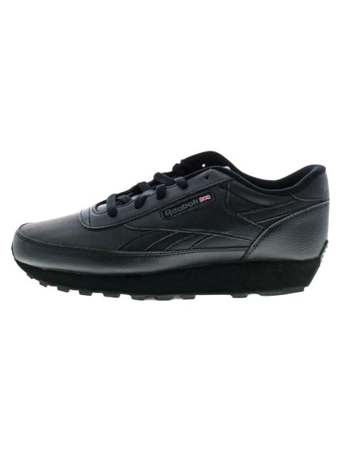 Reebok Classic Renaissance Wide WMNS "Black" V67019