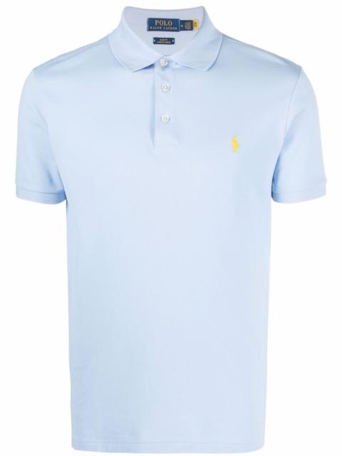Polo Ralph Lauren Polo Pony cotton polo shirt