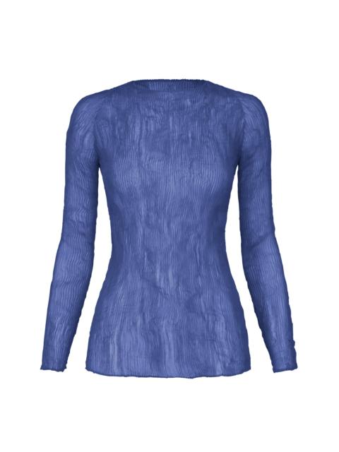 ISSEY MIYAKE CHIFFON TWIST 2