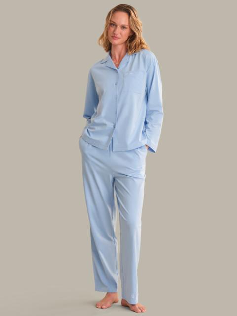 525 america The Classic Cotton Sleep Set