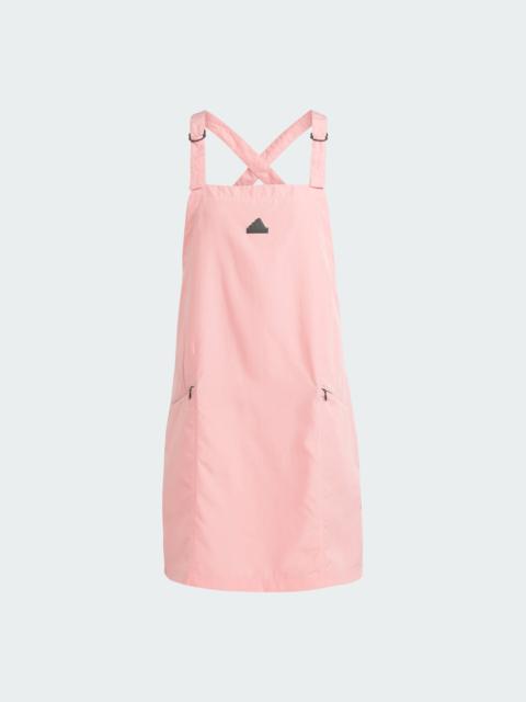 adidas Adiclub Dress