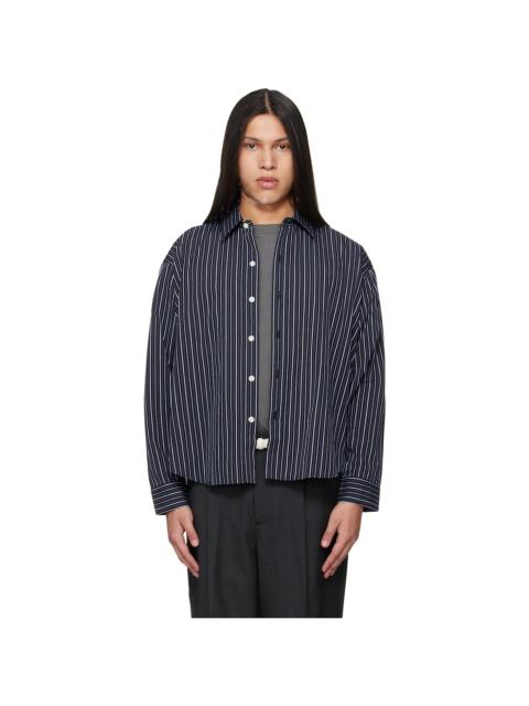 mfpen Black Exact Shirt
