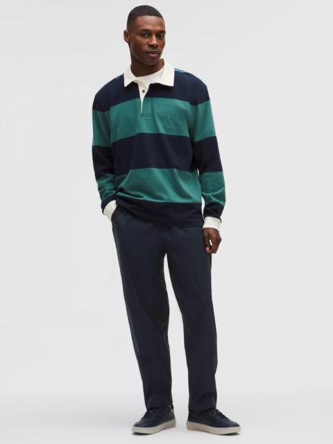 lululemon Zero Tucks Relaxed-Fit Pant *Regular