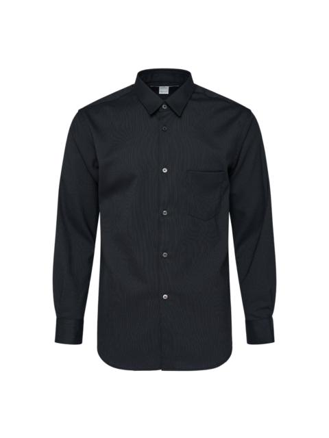 Comme des Garçons SHIRT Long Sleeve Patch Pocket Shirt