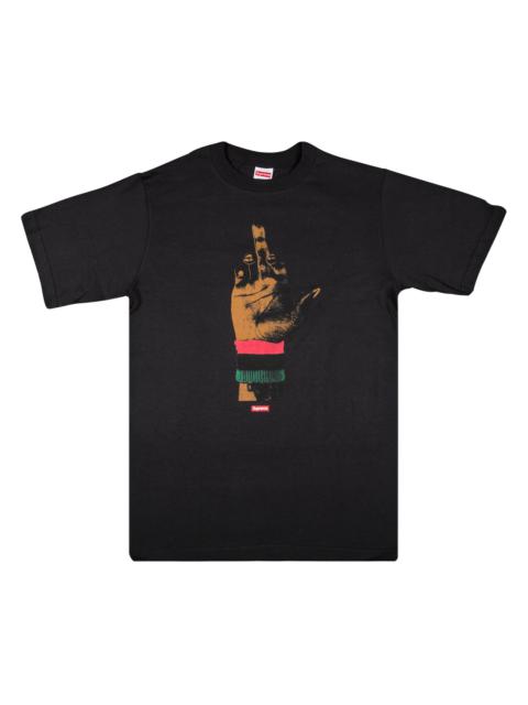 Supreme Dead Prez RBG T-Shirt 'Black'