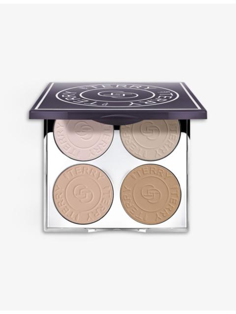 By Terry Hyaluronic Hydra-Powder multi-purpose palette 10g
