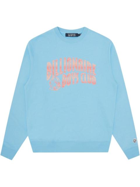 BILLIONAIRE BOYS CLUB Arch Logo sweatshirt