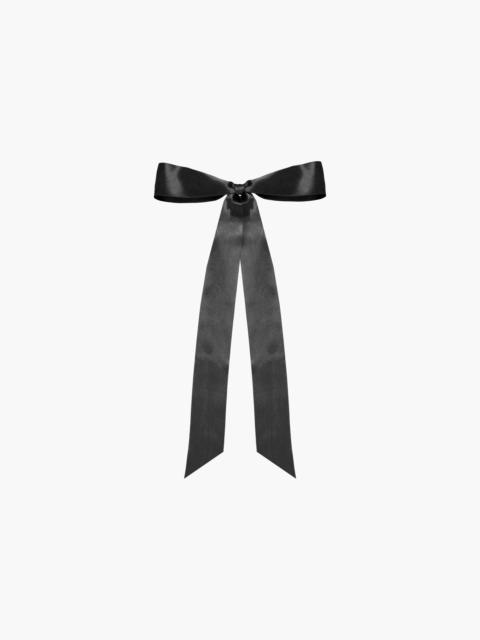 Darla Bow Barrette