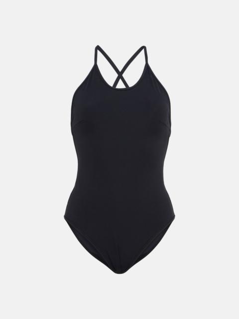 One-piece swimsuit