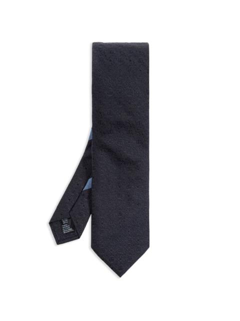 Dolce & Gabbana silk tie