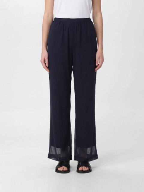 FERRAGAMO FERRAGAMO Jersey Straight Leg Trousers