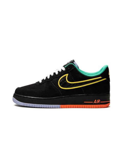Air Force 1 Low '07 LV8 "Peace and Unity"