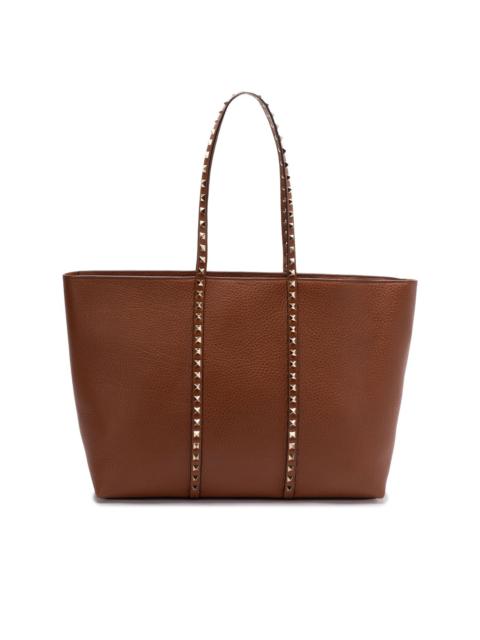 Valentino Rockstud tote bag