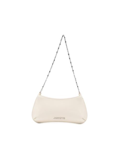 JACQUEMUS Le Petit Bisou shoulder bag
