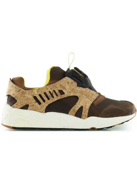 Puma Disc Cage Lux Opt 2 Brown