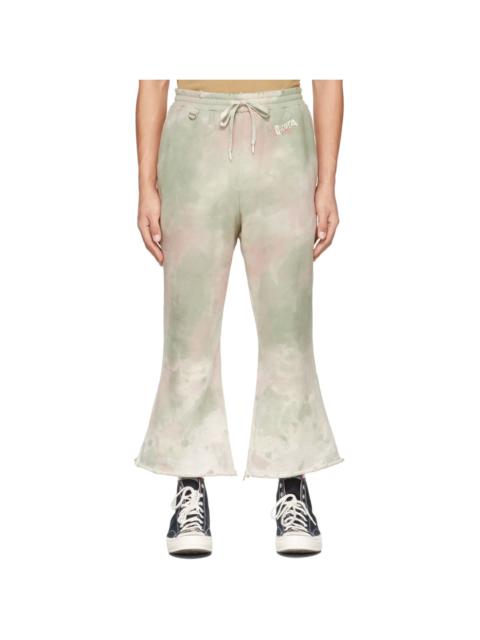 Green Waste Vegetable-Dyed Lounge Pants