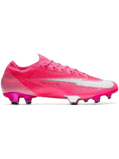 Nike Nike Mercurial Vapor 13 Elite FG Mbappe Rosa