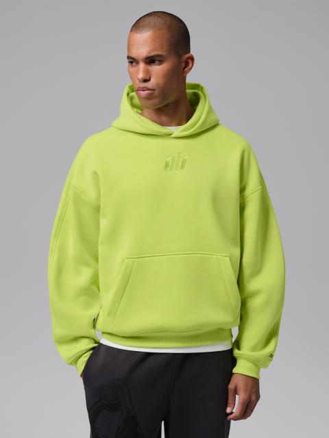 Jordan Jordan Brooklyn Fleece Men's Oversized Pullover Hoodie