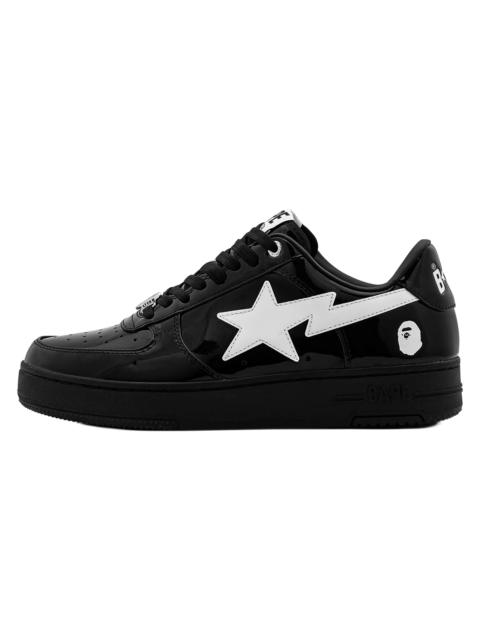 A BATHING APE® Babe Sta #2 M2 "Black" 0ZXSHM302911Q BKX