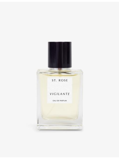 ST. ROSE Vigilante eau de parfum 50ml