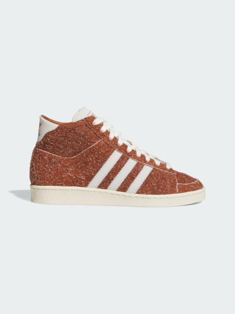 adidas JABBAR HI Shoes