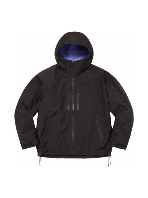 Supreme 18ss Split Anorak　L Supreme Split Anorak (SS18) - $168