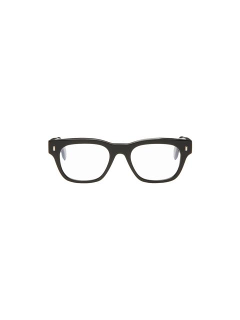 CUTLER AND GROSS Black 9772 Glasses