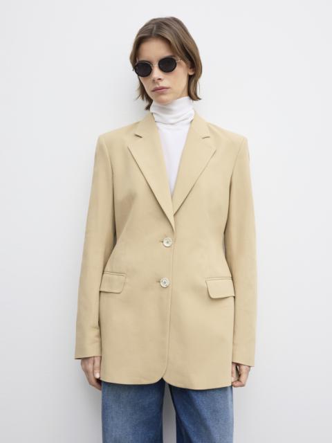 House of Dagmar Slim fit blazer
