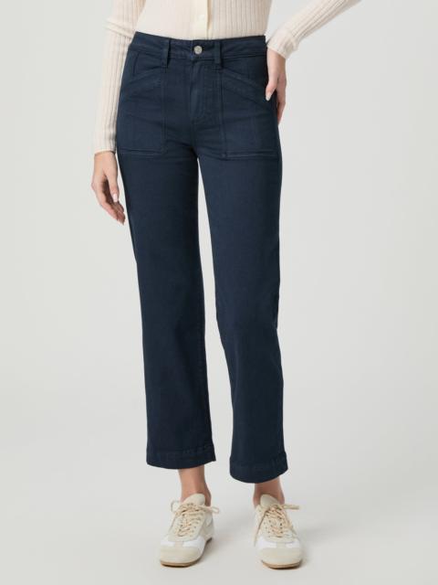 PAIGE Quincy Ankle Pant