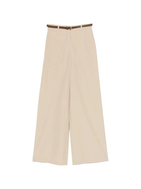 Max Mara Studio Max Mara Studio Farea Trousers