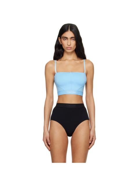 TOM FORD Blue Signature Top