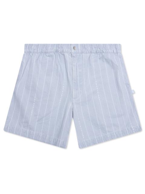 Jordan JORDAN X A MA MANIERE SHORT - LIGHT ARMORY BLUE