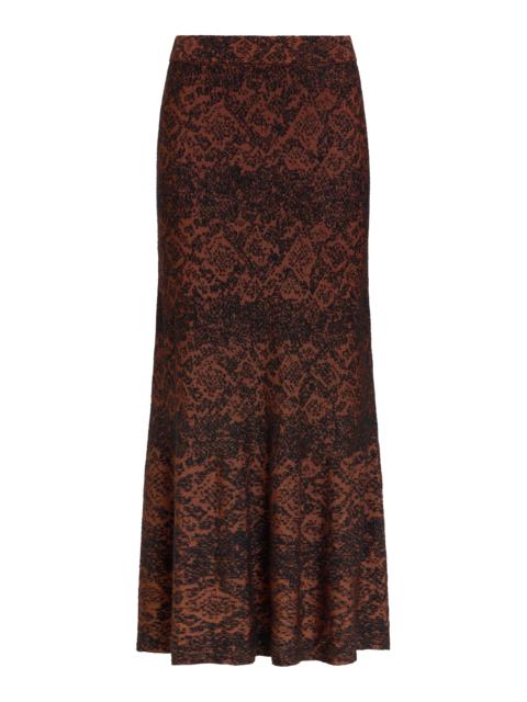 MARIE OLIVER SHILOH SKIRT