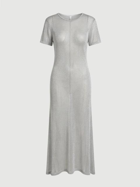 STAUD ZINC DRESS